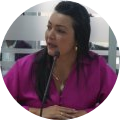 Foto de Sandra Cantillo