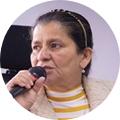 Foto de Sara Juanias Ramírez