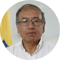 Foto de Saúl Cortés Salamanca