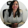 Foto de Sindy Viviana Castiblanco