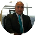 Foto de Víctor Manuel Caro