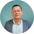 Foto de Víctor Manuel Silva Amaya