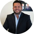 Foto de William Xavier Poveda Ortega