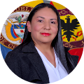 Foto de Yenith Paola Méndez Leal