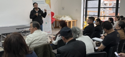Juan Camilo Castellanos Gerencia Instancias Mecanismos Participación IDPAC