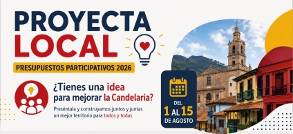 Proyecta Local 2026