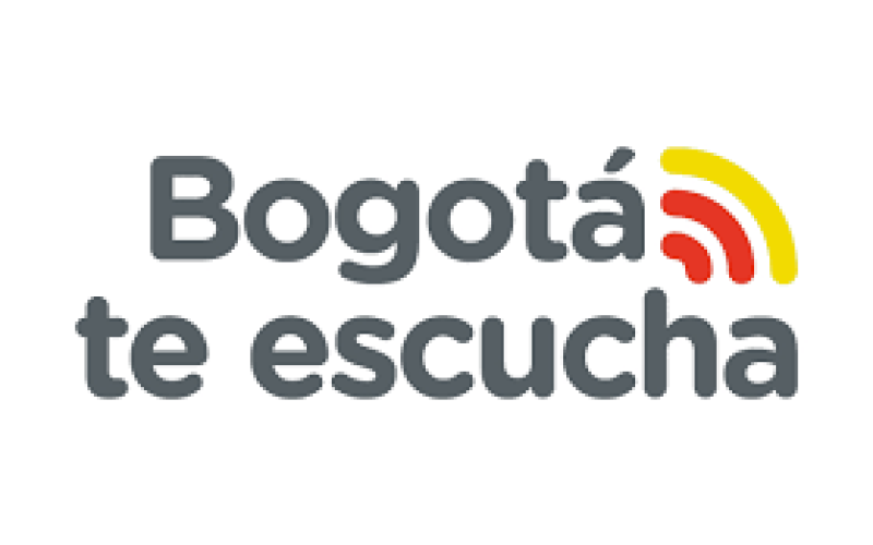 Bogota te escucha