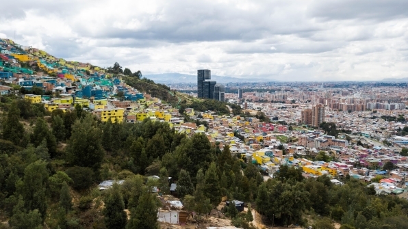 Administración Distrital da a conocer lineamientos para integración de ternas de candidatos a alcaldes y alcaldesas locales