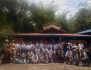 Escuela de Patromonio de Usme