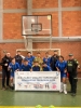CLausura Goles en Paz de Usme