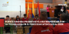 Puente Aranda promovió el uso responsable de la tecnología en el Foro Educativo Local 2026