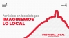Invitación Imaginemos lo local