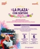 Fotografía relacionada con: La plaza con sentido: mujeres que sostienen la vida llega a las plazas de mercado de Tunjuelito.