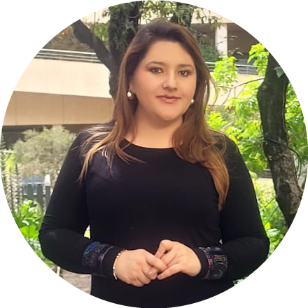 Lady Johanna Medina Murillo