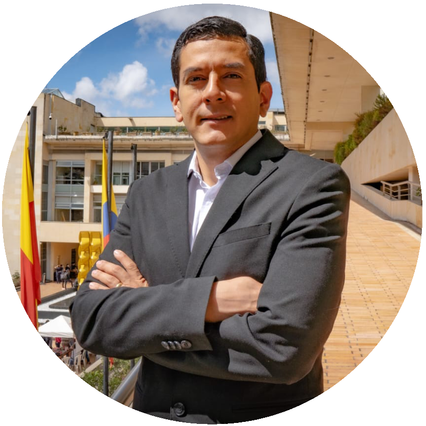 Diego Fernando Figueroa Guerra