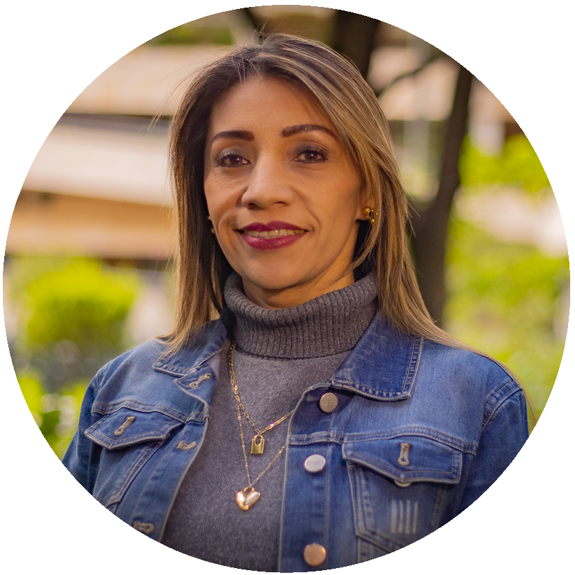 Rubiela González González