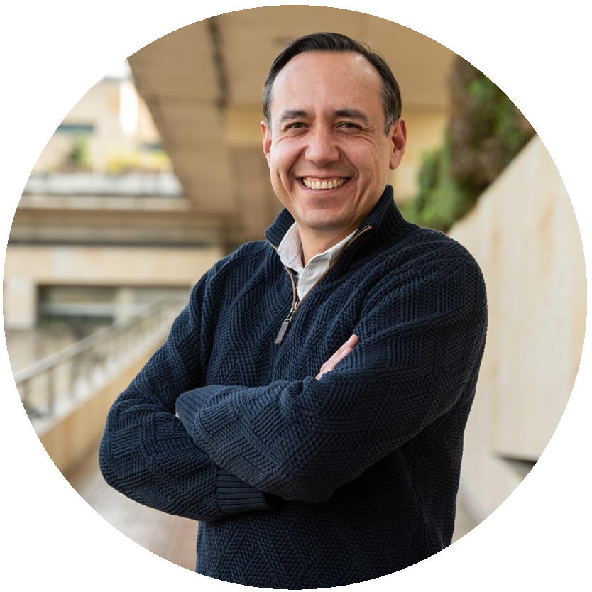 Eduardo Andrés Garzón Torres