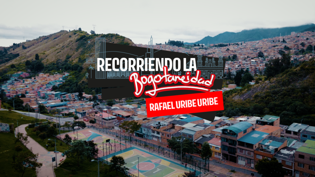 Bogotaneidad