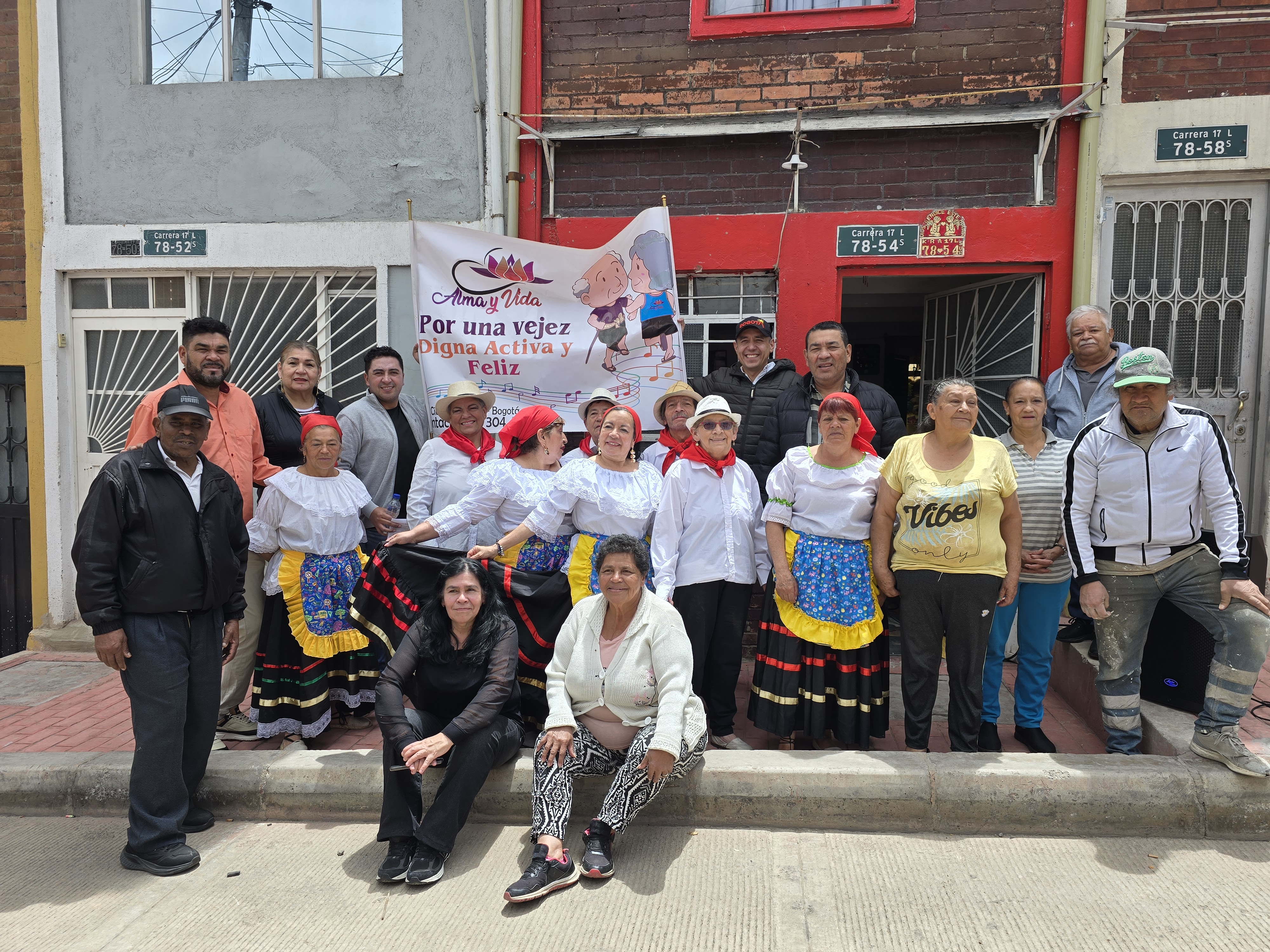 Foto: Alexandra Casas