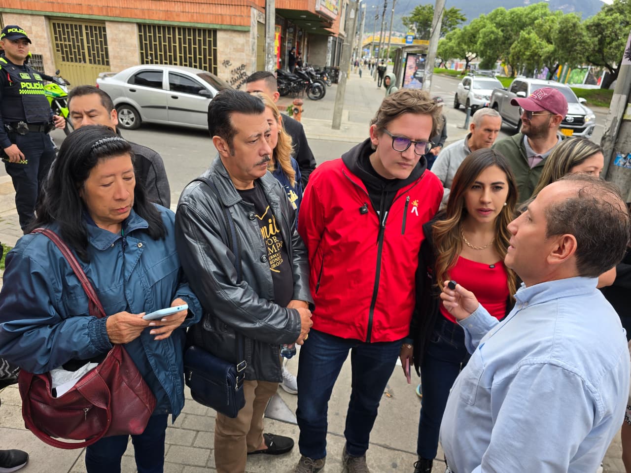 Comunidad de Ciudad Jardín