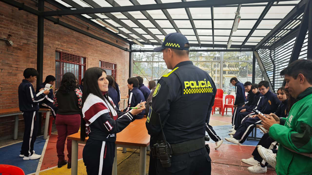 Jornadas de educación ambiental, recuperación de espacios públicos y participación ciudadana marcaron la Semana Ambiental en Puente Aranda