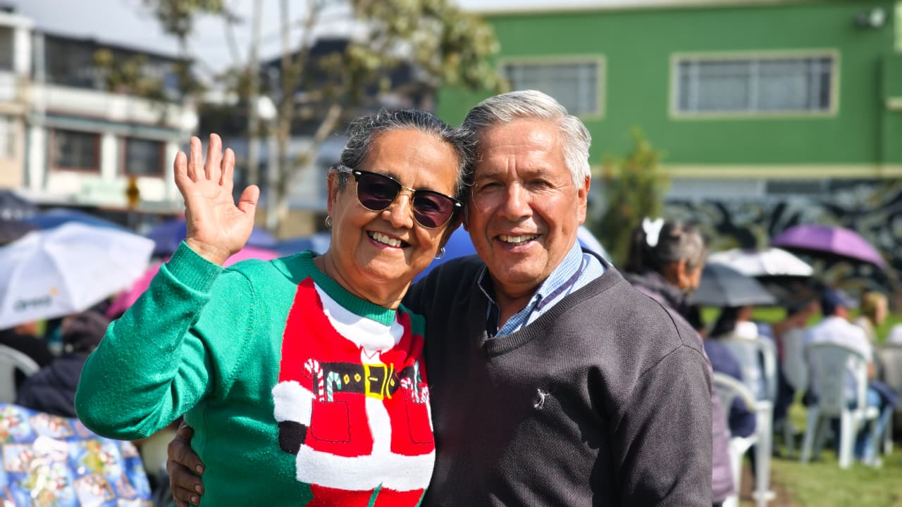 Conozca los servicios y programas que la Alcaldía Local de Puente Aranda ofrece a la comunidad