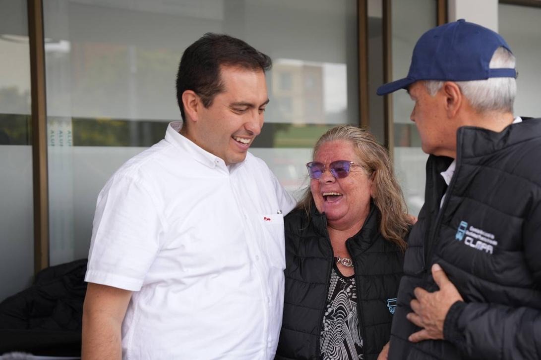Conozca los servicios y programas que la Alcaldía Local de Puente Aranda ofrece a la comunidad