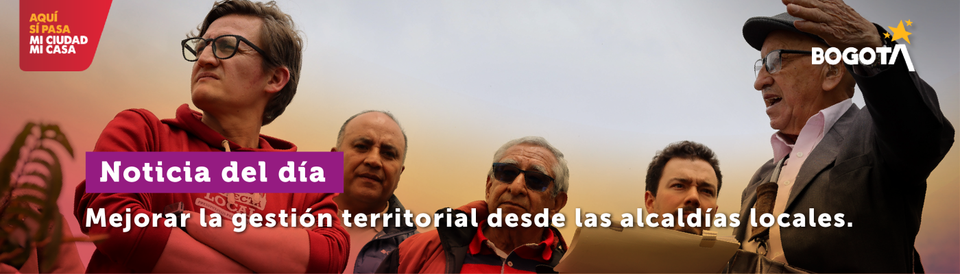 Fotografía de varias personas en reunión