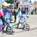 Antonio Nariño abre cursos de práctica en BMX para niños de 2 a 6 años con pista en la localidad.