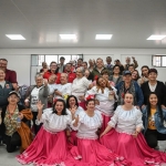 mejoramiento integral del salón comunal de Juan José Rondón en Ciudad Bolívar