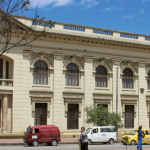 Localidad de Los Mártires: una historia marcada por la independencia 