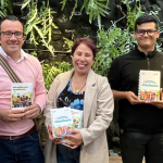 Jornada pedagógica 