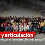 Entidades y participantes del Consejo Local de Política Social