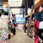 Operativo en bodegas de reciclaje del 7 de agosto deja un capturado y tres cierres en Barrios Unidos