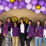 Evento Conmemoración 8M