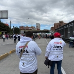 Gestores de Diálogo Social