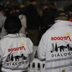 Gestores de Diálogo Social de la Secretaría de Gobierno