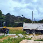 Jornada de Recuperación de espacios públicos en Usme