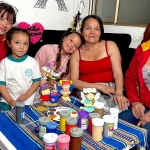 Kennedy lleva acompañamiento en salud y bienestar a hogares de personas con discapacidad.