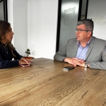 La Plaza de Mercado Santander abre sus puertas a nuevos negocios en la localidad