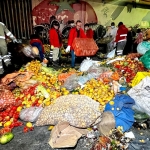 Más de 23 toneladas de residuos retirados y 15.000 m² recuperados