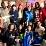 Niños, niñas y adolescentes de Puente Aranda lideran propuestas para su comunidad