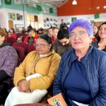 Redicion de cuentas 2025