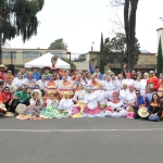 El folclor colombiano se toma el Teatro Villa Mayor con “Tesoros de Colombia”