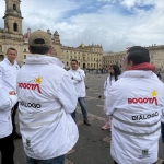 Dirección de Diálogo y Convivencia 