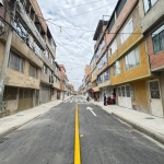 Kennedy invierte más de $2.700 millones para mejorar la movilidad 