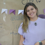 Por una Puente Aranda sin violencia - Infórmate y conoce las entidades y programas de atención para mujeres víctimas de violencia