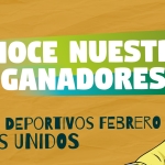 Portada ganadores de Ajedrez, Billar y Batalla Gamer 2026