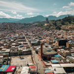 Tunjuelito recibe jornada “Hacienda en tu localidad”