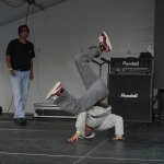 Festival Cultural de Artes y Oficios